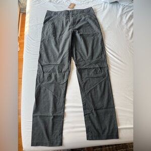 Patagonia Hampi Rock Pants Men’s 32